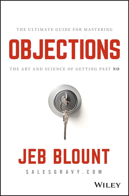 Front cover_Objections