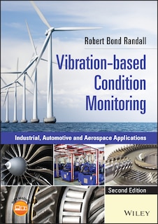 Front cover_Vibration-based Condition Monitoring