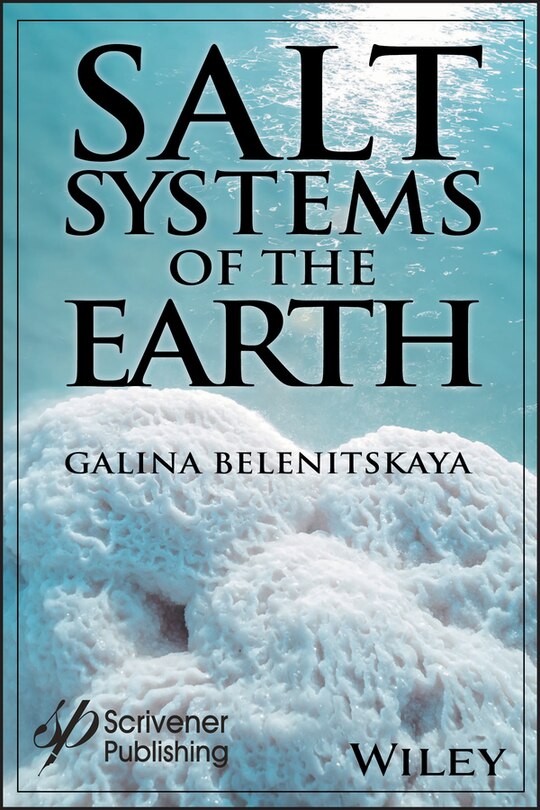Front cover_Salt Systems of the Earth
