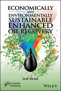 Front cover_Economically and Environmentally Sustainable Enhanced Oil Recovery