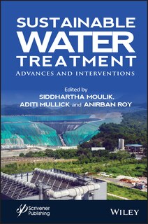 Couverture_Sustainable Water Treatment