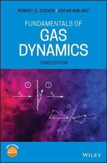 Front cover_Fundamentals Of Gas Dynamics