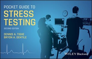 Front cover_Pocket Guide To Stress Testing