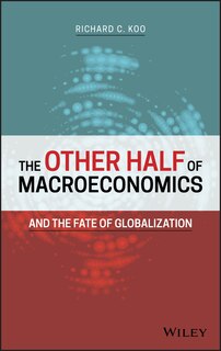 Front cover_The Other Half of Macroeconomics and the Fate of Globalization