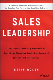 Front cover_Sales Leadership