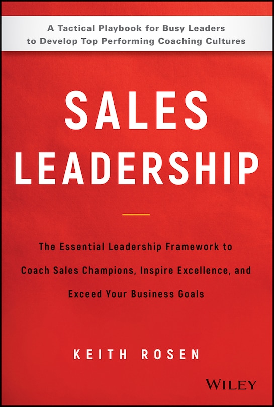 Front cover_Sales Leadership