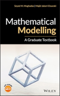 Front cover_Mathematical Modelling