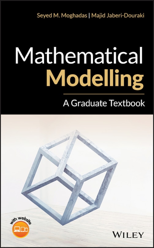 Front cover_Mathematical Modelling
