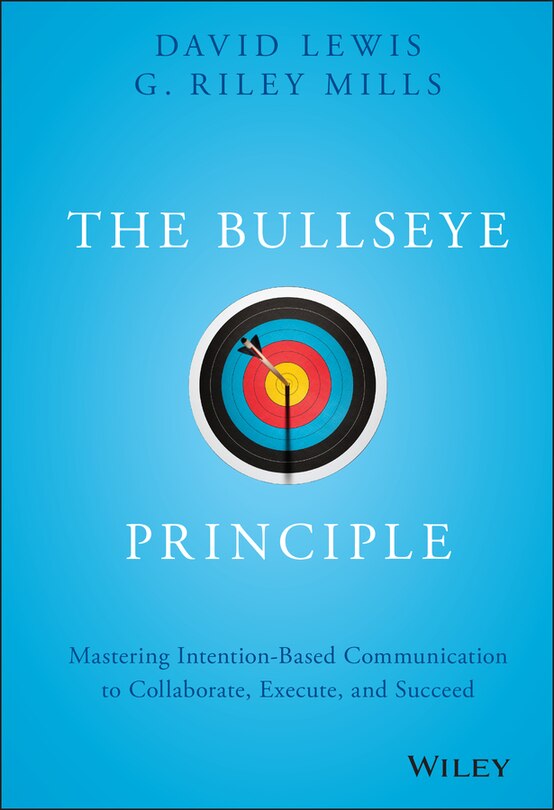 Couverture_The Bullseye Principle