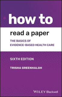 Couverture_How to Read a Paper