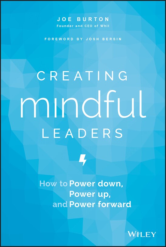 Couverture_Creating Mindful Leaders