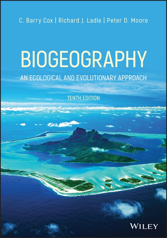 Couverture_Biogeography