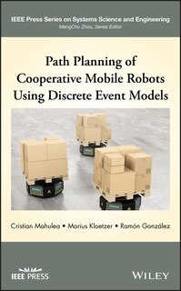 Couverture_Path Planning Of Cooperative Mobile Robots Using Discrete Event Models