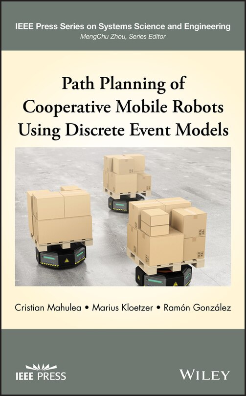 Couverture_Path Planning Of Cooperative Mobile Robots Using Discrete Event Models