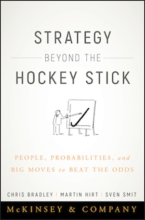 Front cover_Strategy Beyond the Hockey Stick