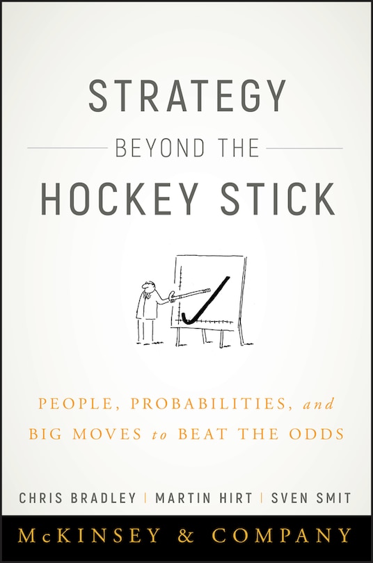 Front cover_Strategy Beyond the Hockey Stick
