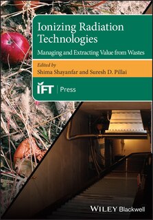 Couverture_Ionizing Radiation Technologies