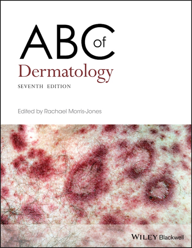 Front cover_Abc Of Dermatology