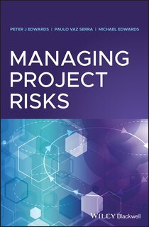 Couverture_Managing Project Risks