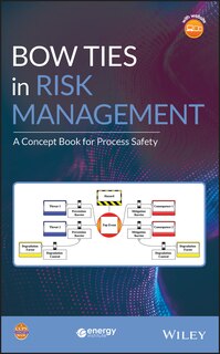 Front cover_Bow Ties in Risk Management