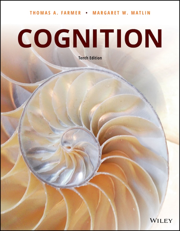 Front cover_Cognition