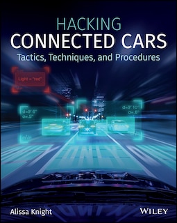 Couverture_Hacking Connected Cars