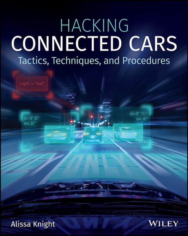 Couverture_Hacking Connected Cars