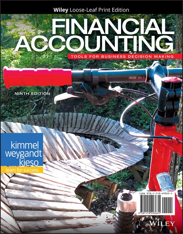 Front cover_Financial Accounting