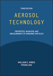Front cover_Aerosol Technology