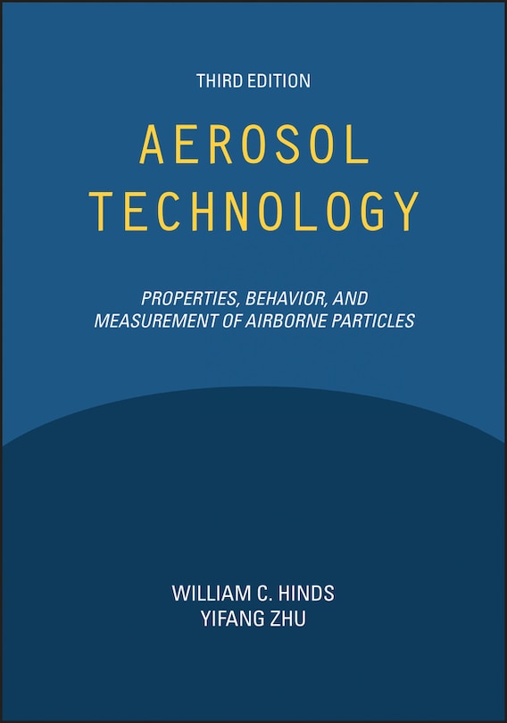 Front cover_Aerosol Technology