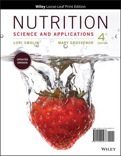 Front cover_Nutrition
