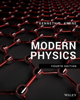 Front cover_Modern Physics