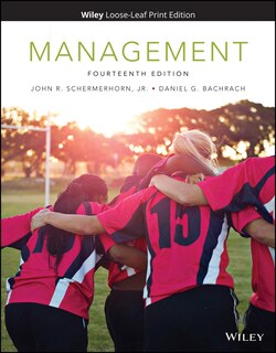 Front cover_Management