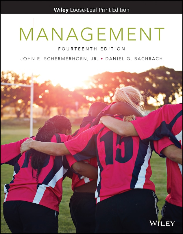 Front cover_Management