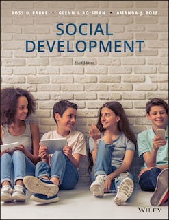 Front cover_Social Development