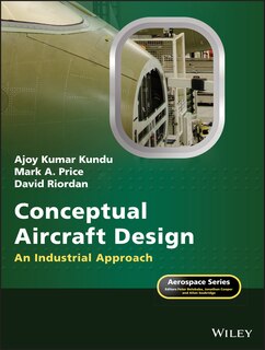 Front cover_Conceptual Aircraft Design