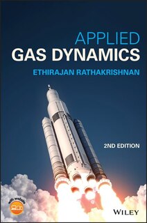Front cover_Applied Gas Dynamics