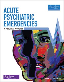 Front cover_Acute Psychiatric Emergencies