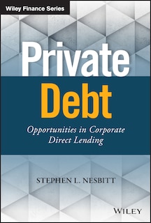 Couverture_Private Debt