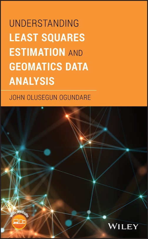 Front cover_Understanding Least Squares Estimation and Geomatics Data Analysis