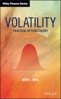 Front cover_Volatility