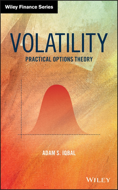 Front cover_Volatility