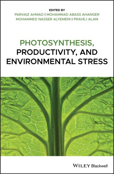 Couverture_Photosynthesis, Productivity, And Environmental Stress