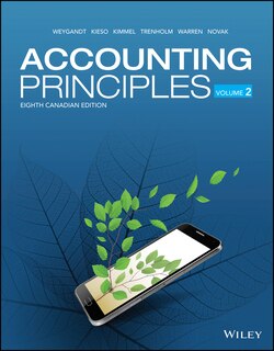 Front cover_Accounting Principles, Volume 2