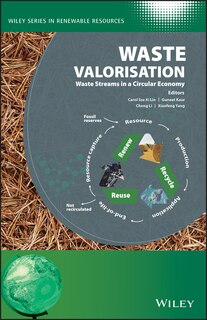 Front cover_Waste Valorisation