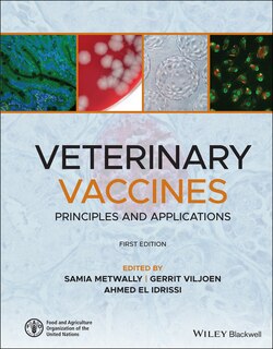 Front cover_Veterinary Vaccines