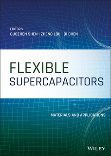 Front cover_Flexible Supercapacitors