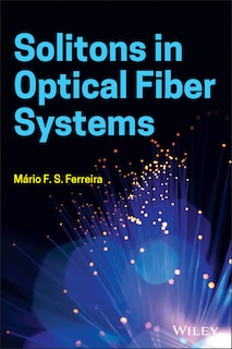 Front cover_Solitons in Optical Fiber Systems
