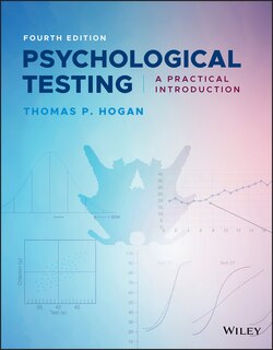 Front cover_Psychological Testing