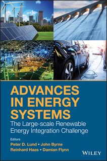 Couverture_Advances in Energy Systems